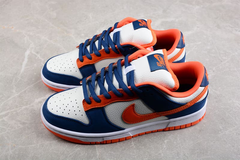 Nike SB Dunk Low Broncos - HYPER LIST