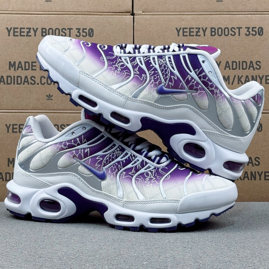 Nike TN PLUS Purple