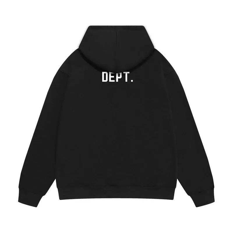 Hoodie Gallery Dept GD005