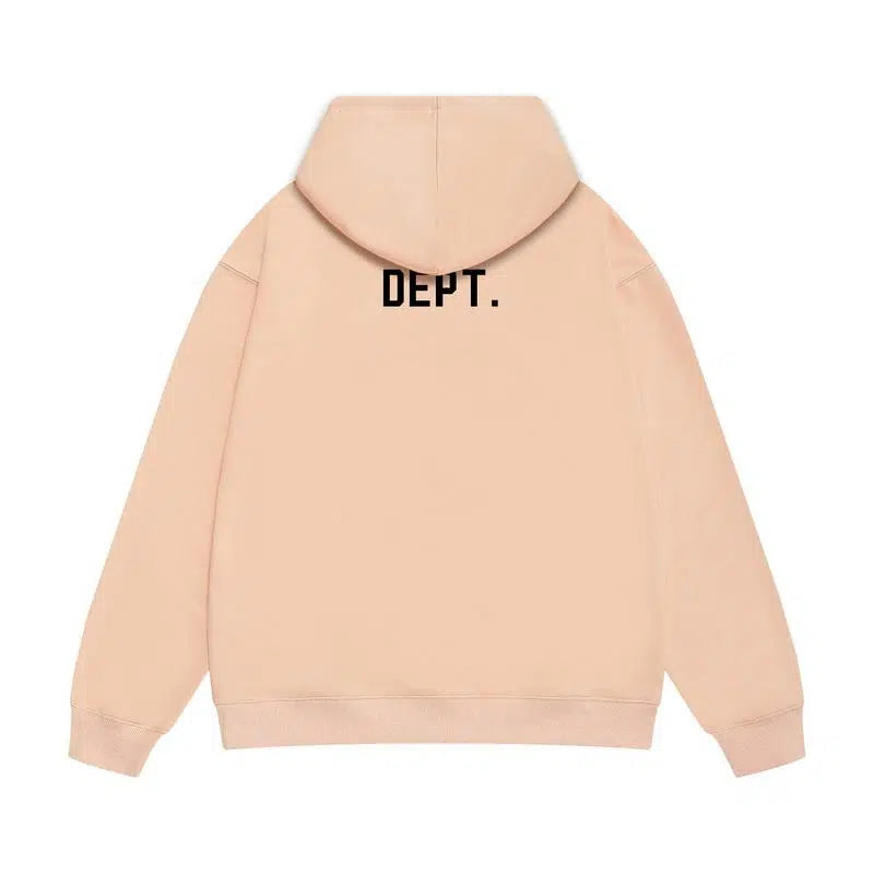 Hoodie Gallery Dept GD005