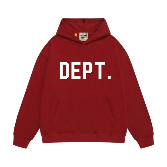 Hoodie Gallery Dept GD005