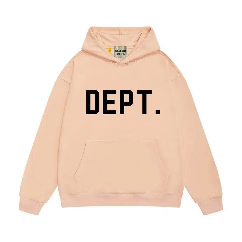 Hoodie Gallery Dept GD005