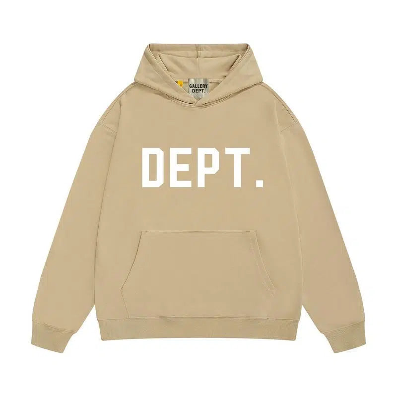 Hoodie Gallery Dept GD005