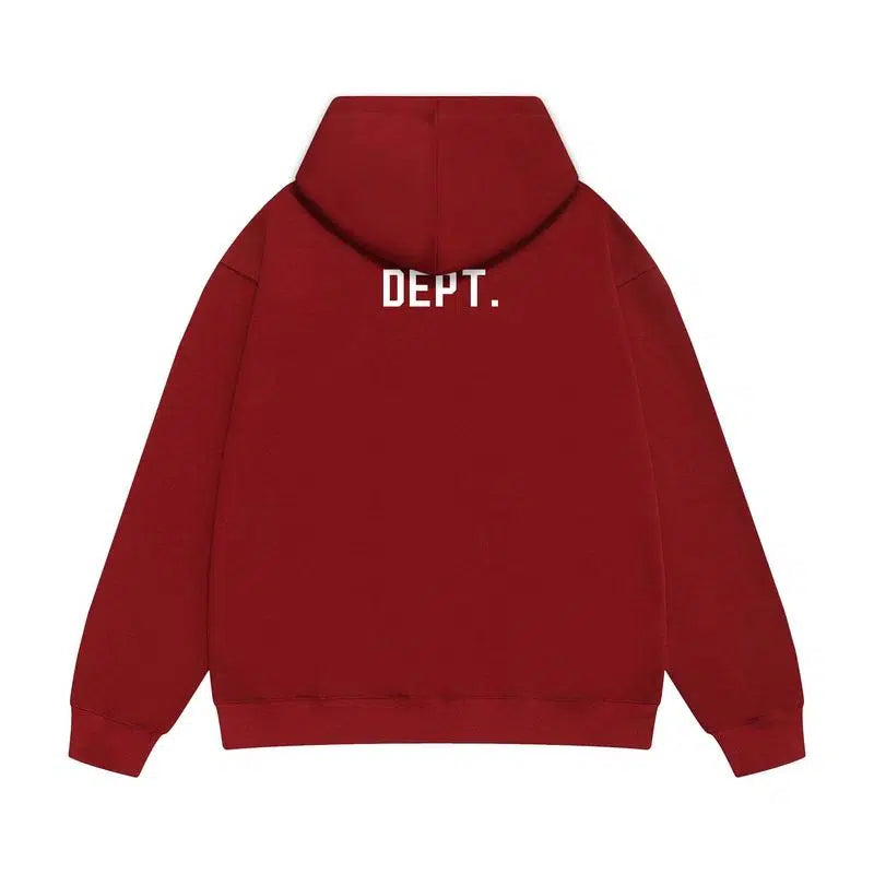 Hoodie Gallery Dept GD005
