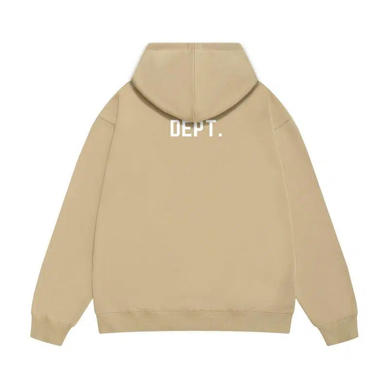 Hoodie Gallery Dept GD005