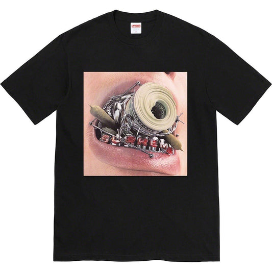 Camiseta Supreme Braces - HYPER LIST