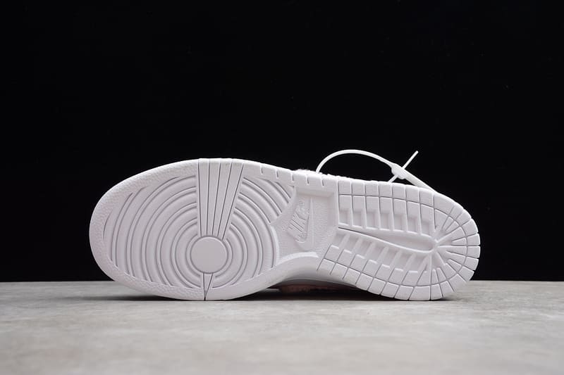 Nike SB Dunk Low Parra White - HYPER LIST