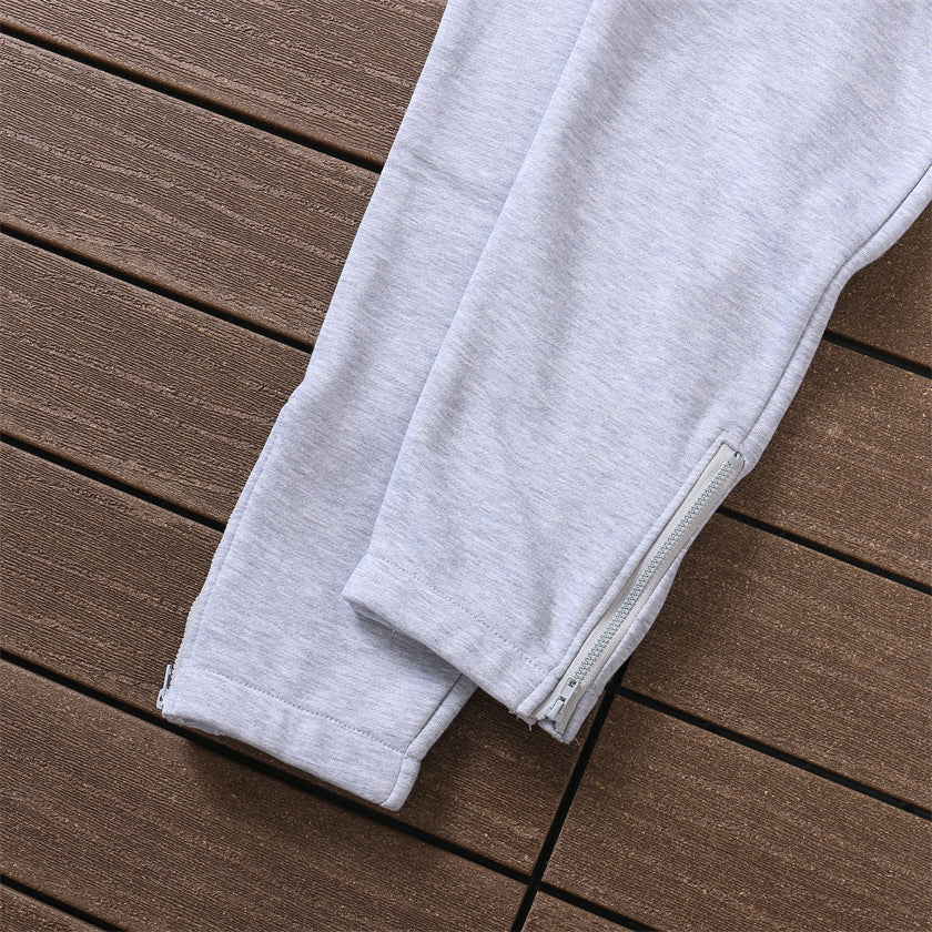 Trapstar Gray Tracksuit - HYPER LIST