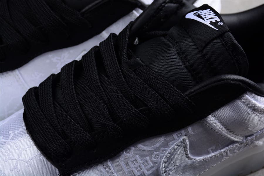 Nike Dunk Low Clot x Fragment Design - HYPER LIST