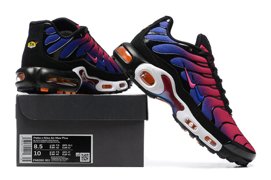 Patta x Nike Air Max TN Plus "FC Barcelona" - HYPER LIST