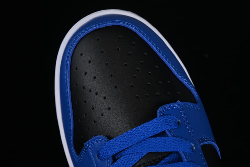 NIKE Dunk Low "Hyper Cobalt - HYPER LIST