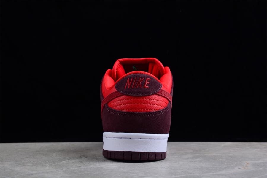 Nike SB Dunk Low Cherry - HYPER LIST