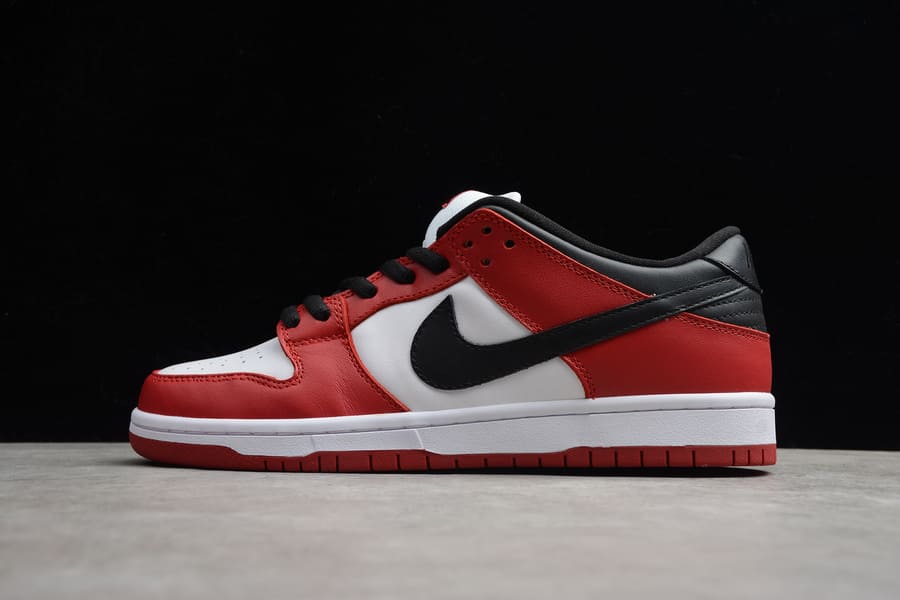 Nike SB Dunk Low Chicago - HYPER LIST