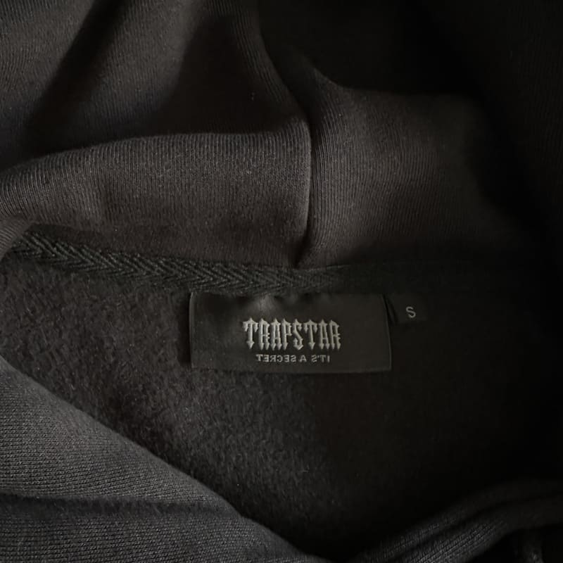 Conjunto Trapstar Shooters Technical Hoodie - HYPER LIST