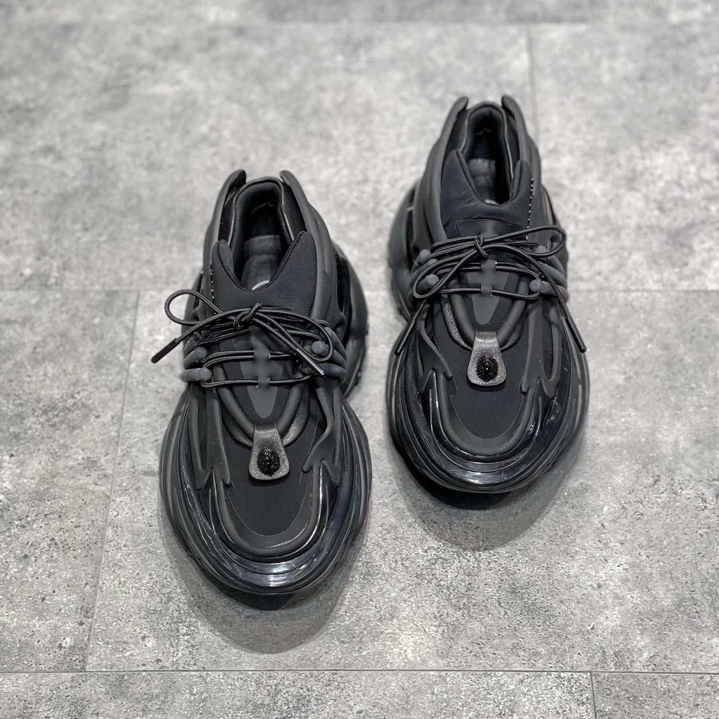 Balmain Black - HYPER LIST