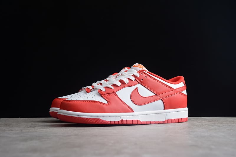 Nike Dunk Low Gym Red (2022) - HYPER LIST