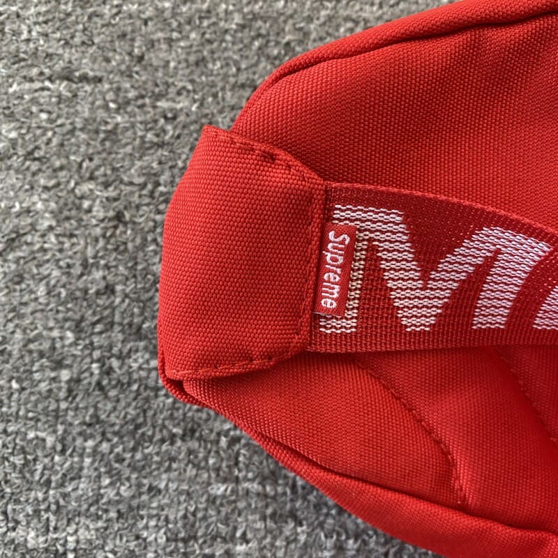 Supreme Waist Bag (SS18) - HYPER LIST