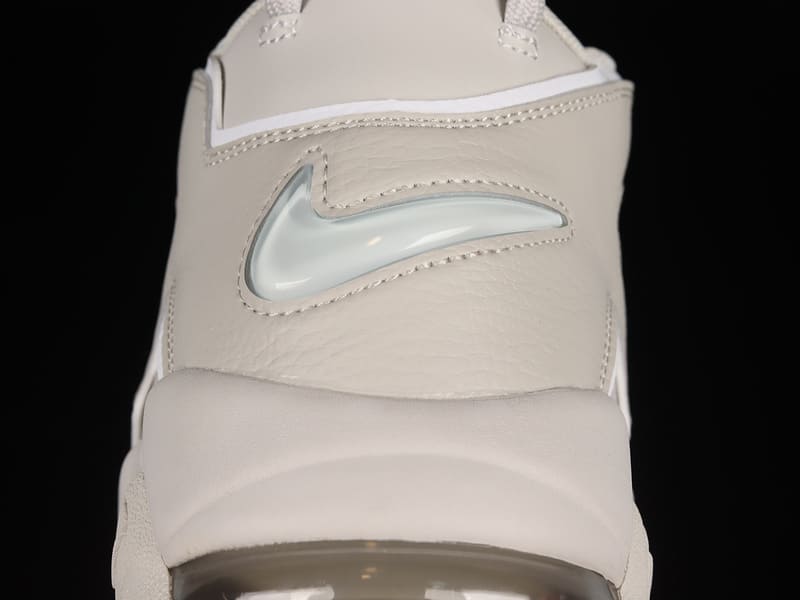 Nike Air More Uptempo Beige - HYPER LIST
