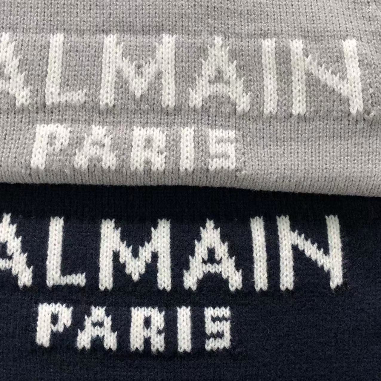 Balmain Paris Sweater H098