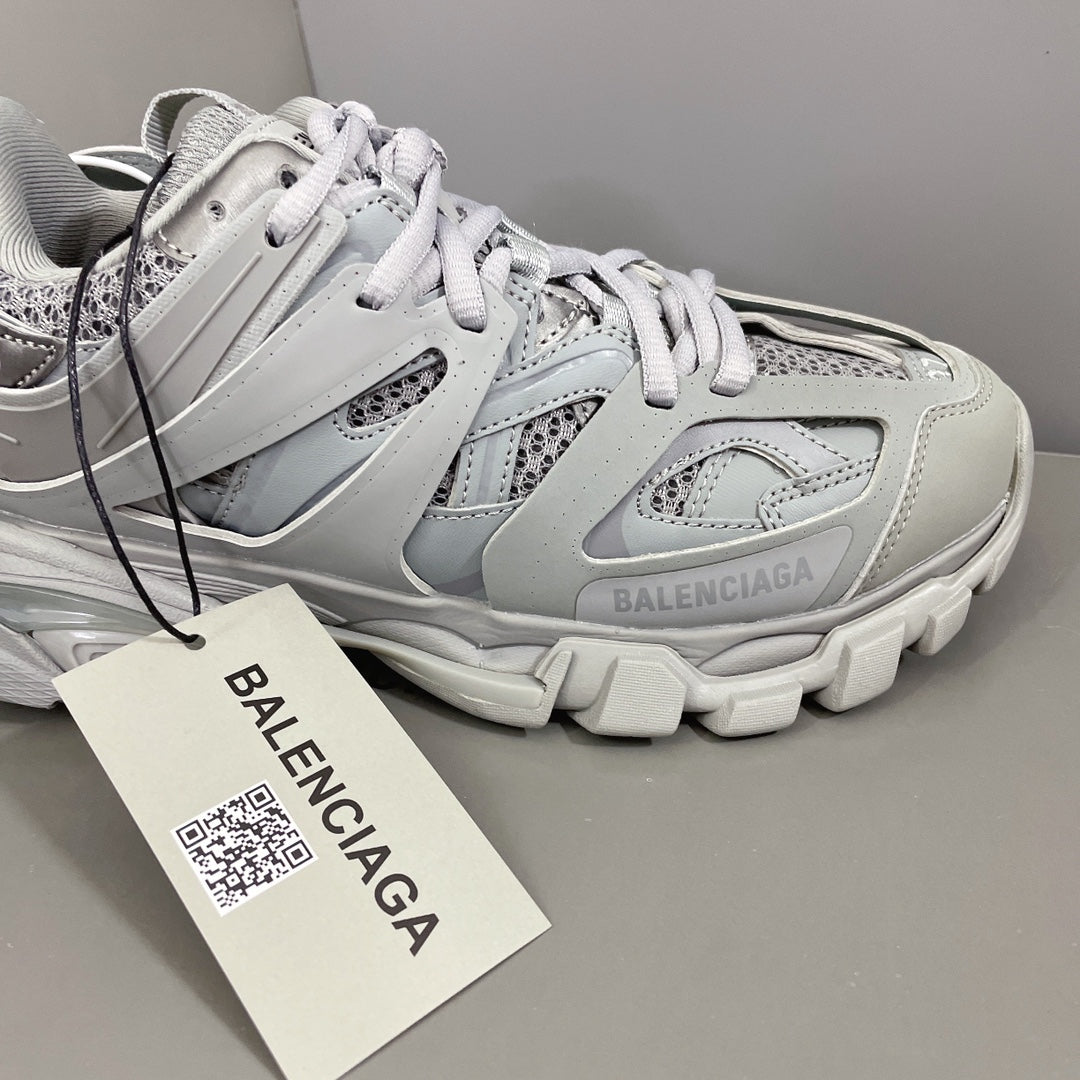 Balenciaga Track 3.0 Gray