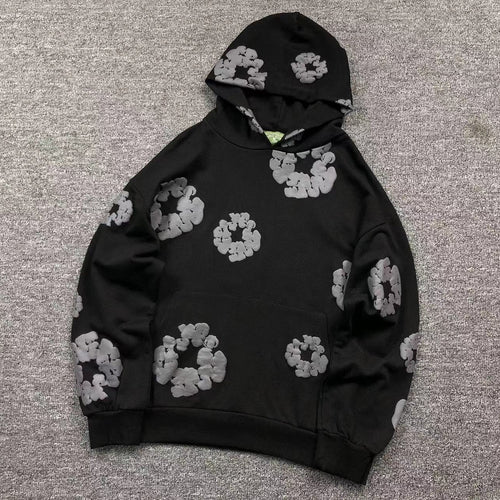 Denim Tears Carbon Tracksuit