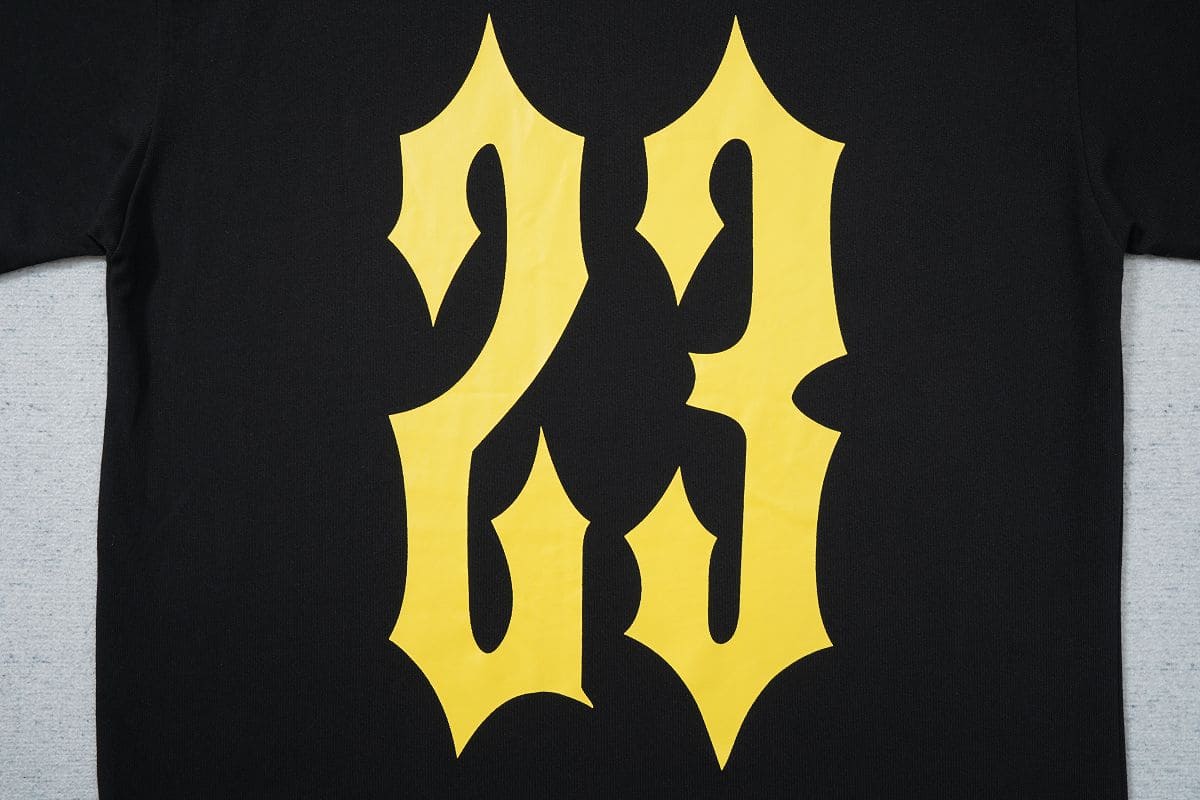 Camiseta Trapstar Central Cee - HYPER LIST