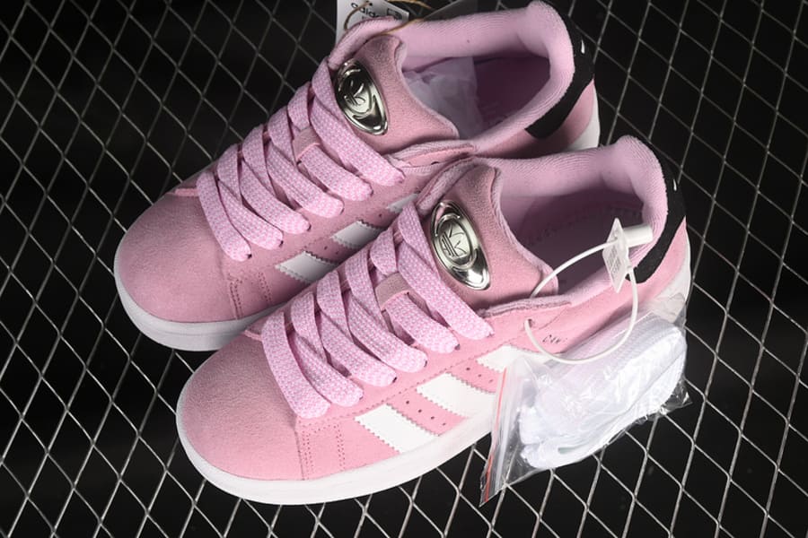 Adidas Campus 00s Bliss Lilac - HYPER LIST