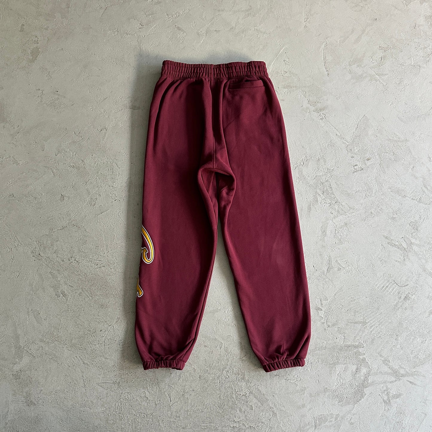 Corteiz Alphabet Red Tracksuit - HYPER LIST