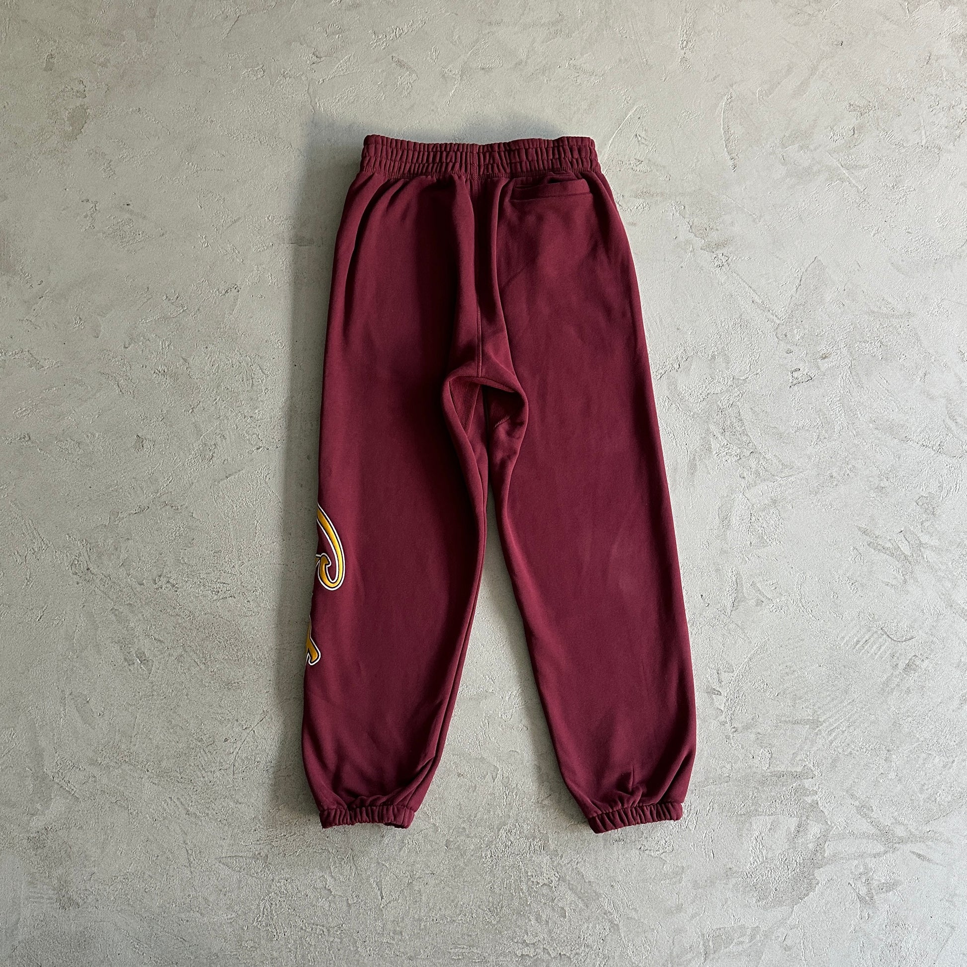 Corteiz Alphabet Red Tracksuit - HYPER LIST