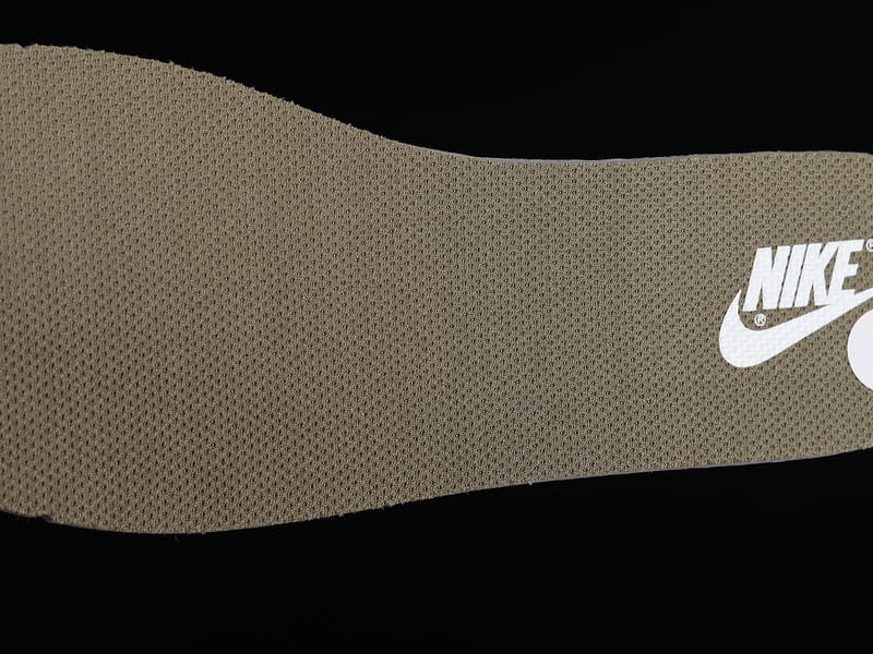 Nike Dunk Low Medium Olive - HYPER LIST