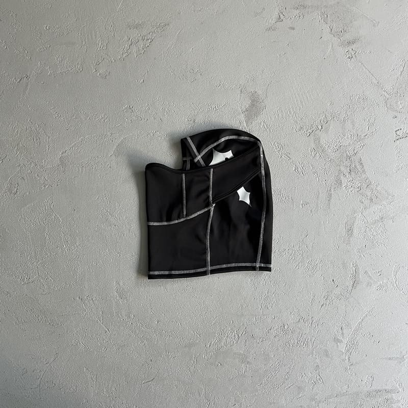 Trapstar Irongate Ninja Balaclava - HYPER LIST