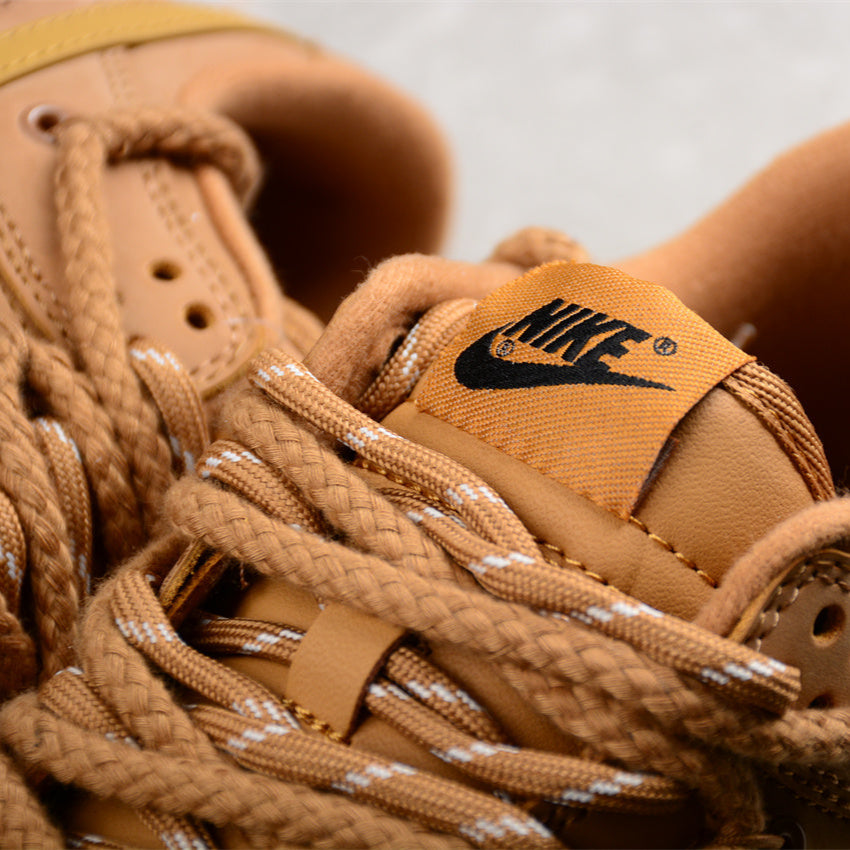 Nike SB Dunk x Louis Vuitton