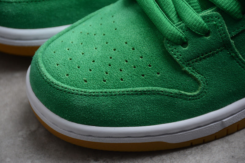 Nike Dunk Low SB "St Patrick's Day" - HYPER LIST