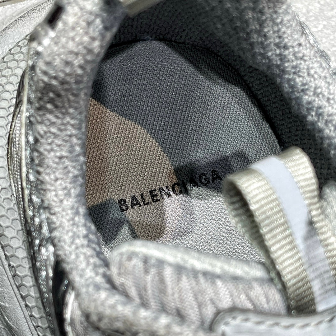 Balenciaga 3XL Gray - HYPER LIST