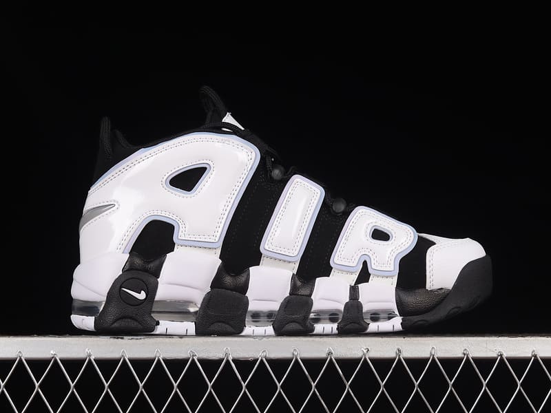 Nike Air More Uptempo Cobalt Bliss - HYPER LIST