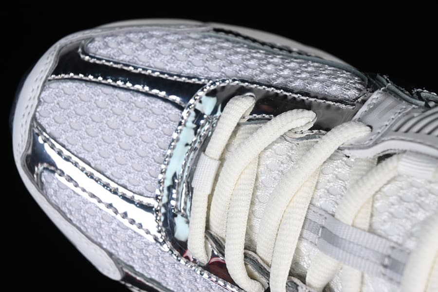 Nike Zoom Vomero 5 Photon Dust Metallic Silver - HYPER LIST