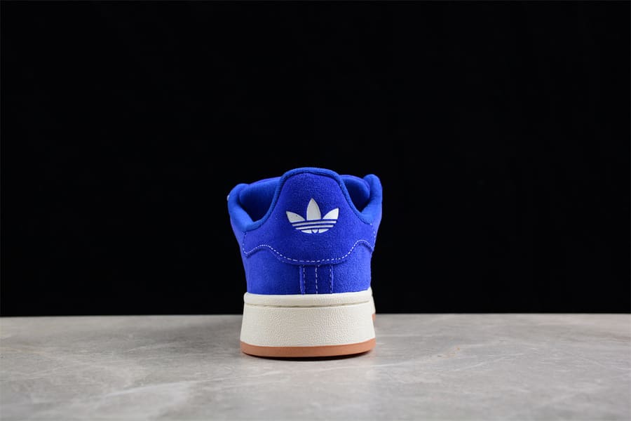Adidas Campus 00s Semi Lucid Blue Cloud White - HYPER LIST