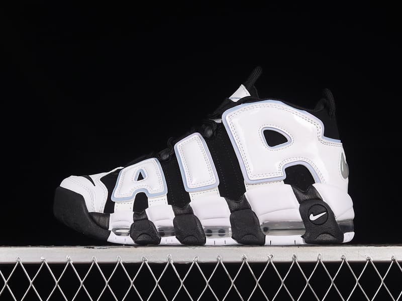Nike Air More Uptempo Cobalt Bliss - HYPER LIST