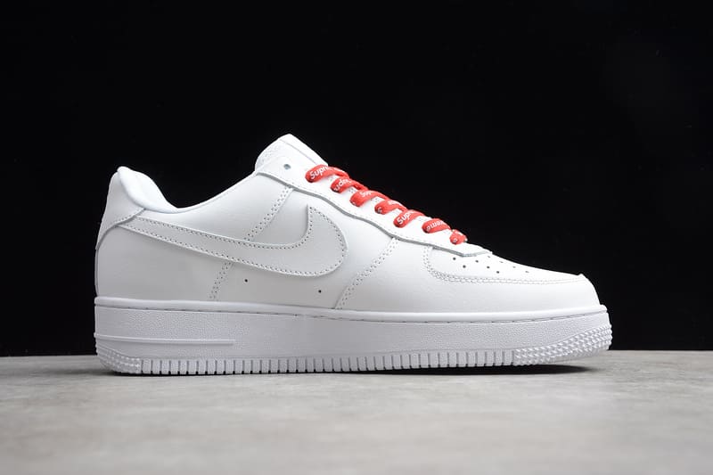 Air Force 1 Supreme - HYPER LIST