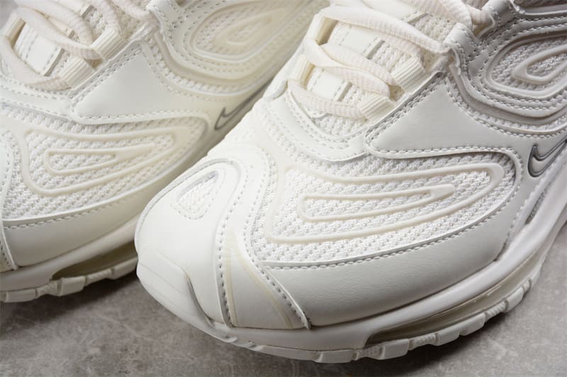 Nike Air Max 98 TL Supreme White - HYPER LIST