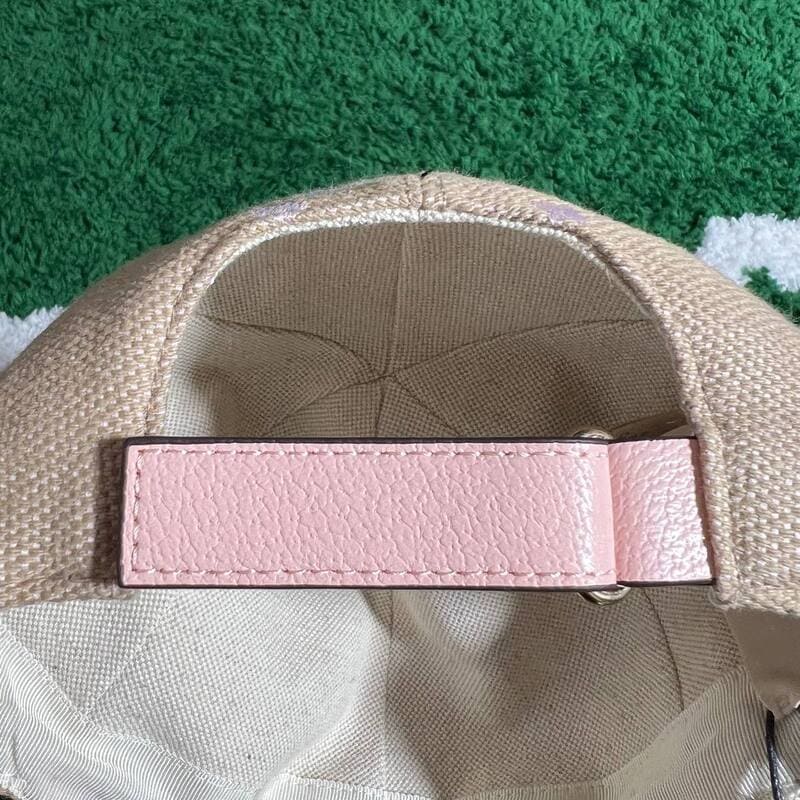 Boné Gucci Jumbo XL - HYPER LIST