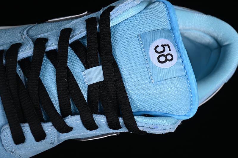 Nike SB Dunk Low Club 58 Gulf - HYPER LIST