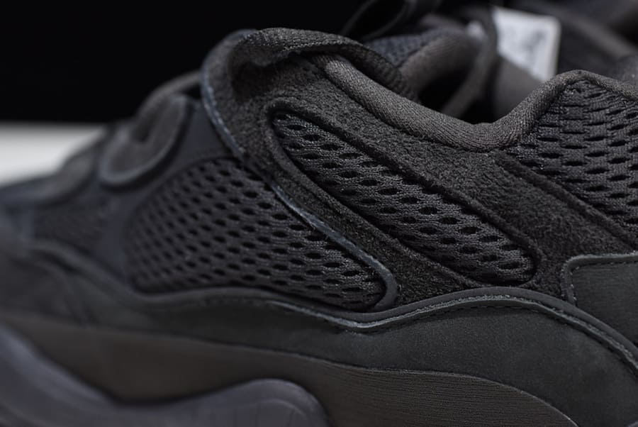 Adidas Yeezy 500 Utility Black - HYPER LIST