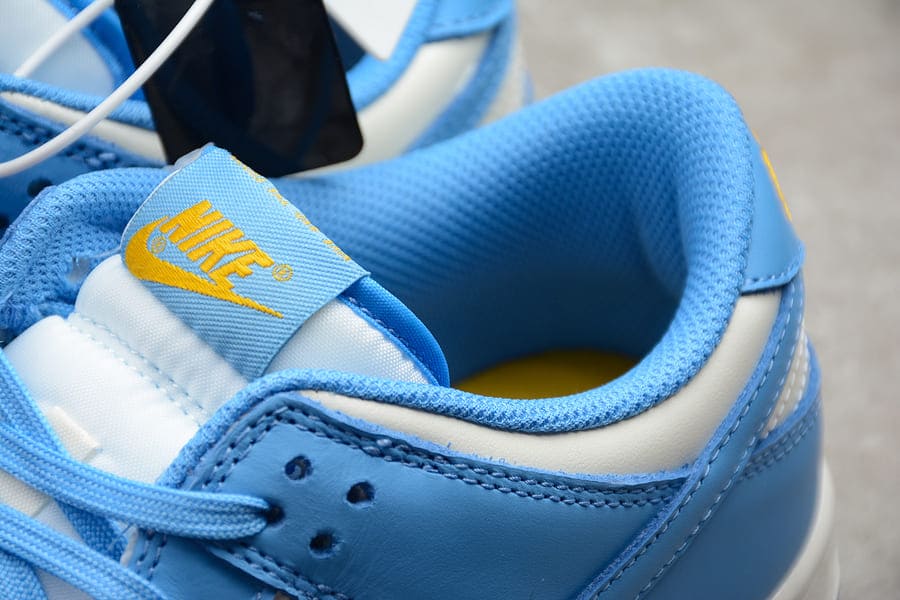 Nike Dunk Low Coast - HYPER LIST