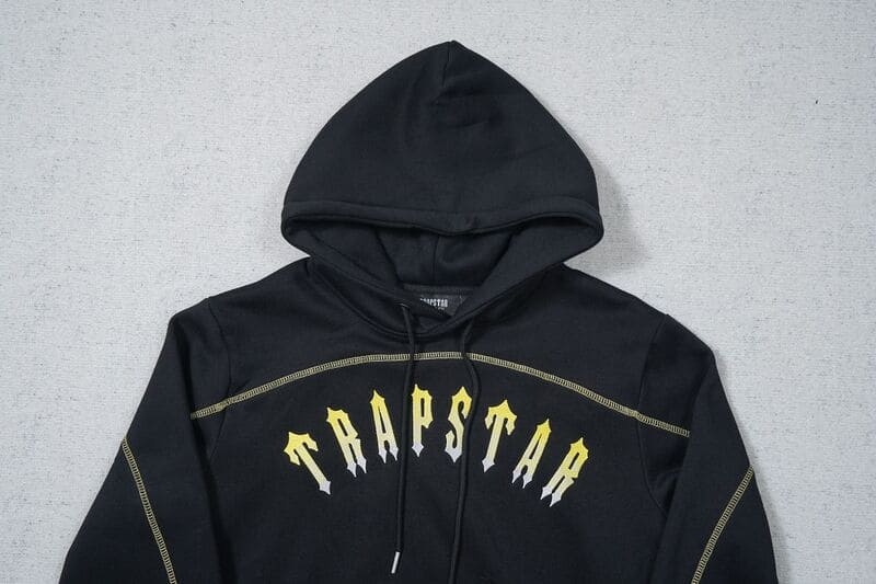 Conjunto Trapstar Central Cee - HYPER LIST