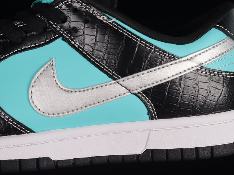 Nike Dunk Low Diamond Supply Co. - HYPER LIST