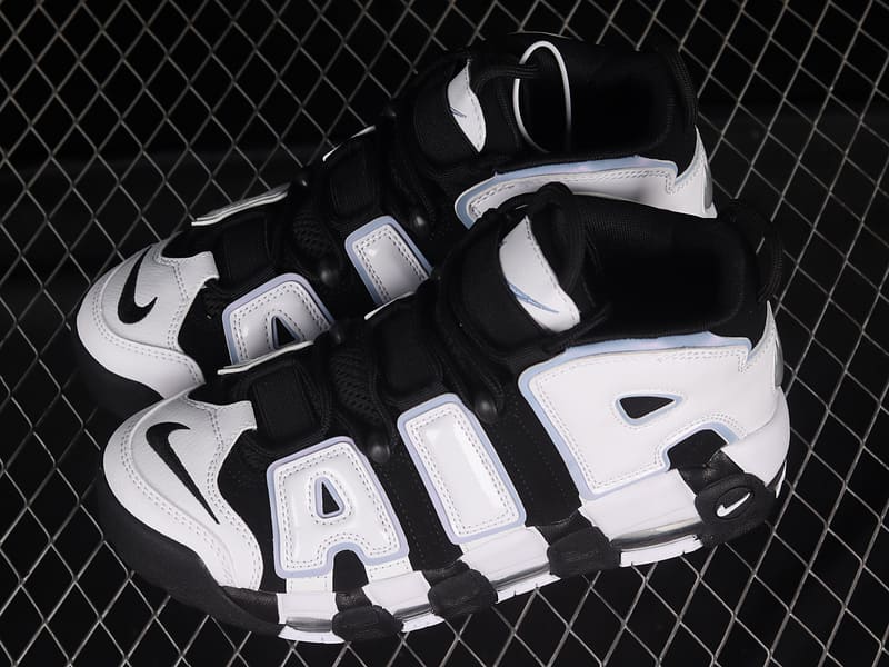 Nike Air More Uptempo Cobalt Bliss - HYPER LIST