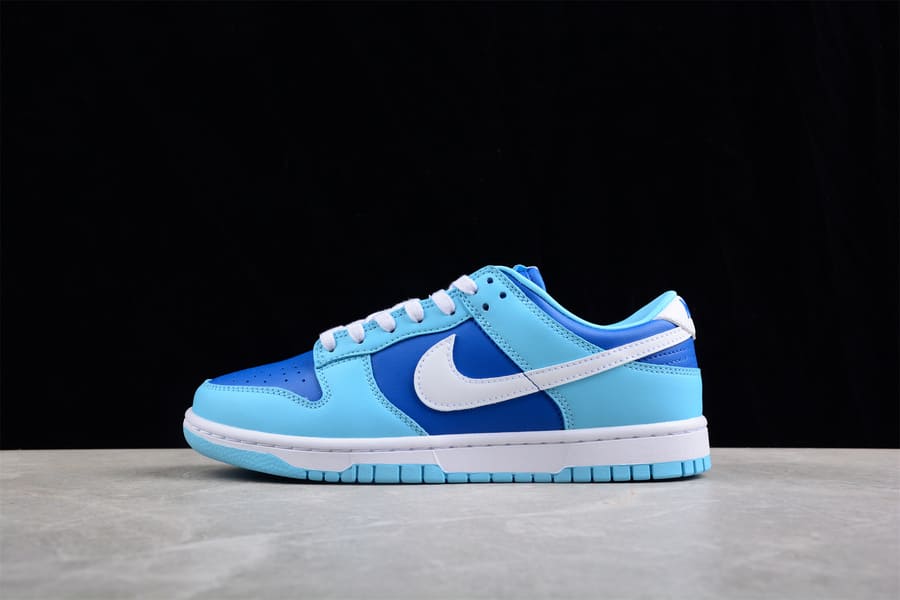 Nike Dunk Low Argon - HYPER LIST