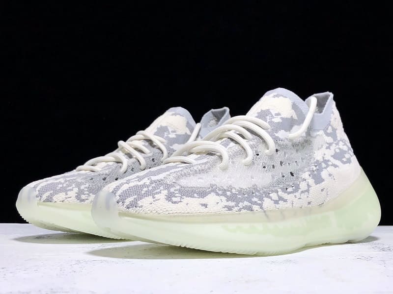 Adidas Yeezy 380 Alien - HYPER LIST
