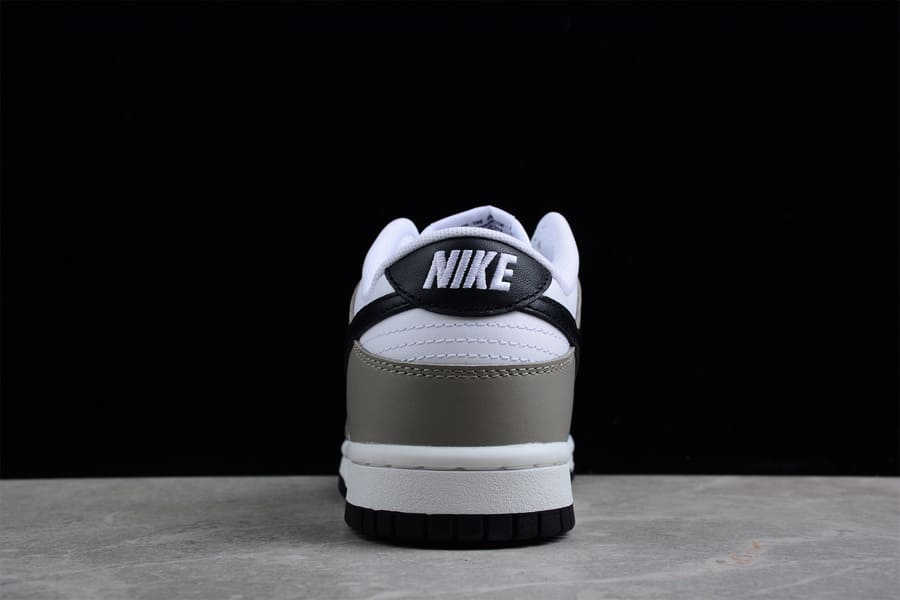 Nike Dunk Low Light Smoke Grey - HYPER LIST